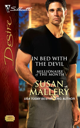 Title details for In Bed with the Devil by Susan Mallery - Wait list
